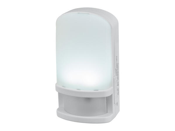 LIVARNO home Noční LED světlo
