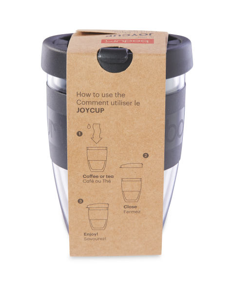 Bodum Joy Travel Mug