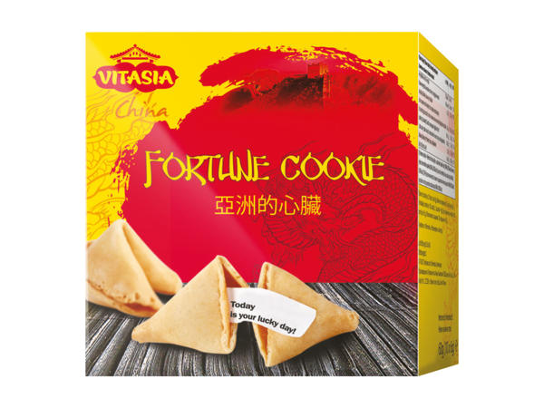 Fortune Cookies