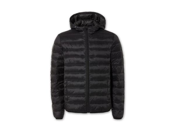 Herren Lightweight Jacke