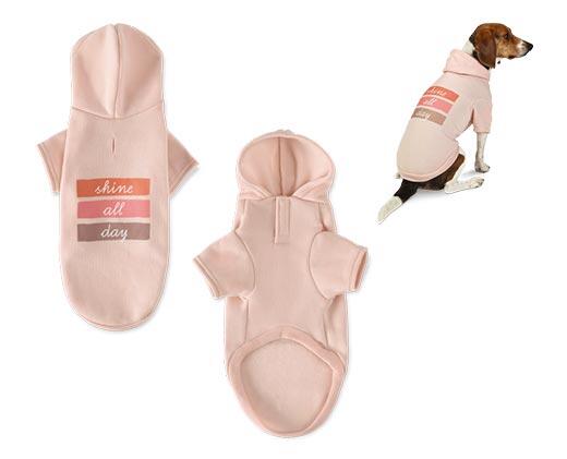 Heart to Tail 
 Pet Sweatshirt