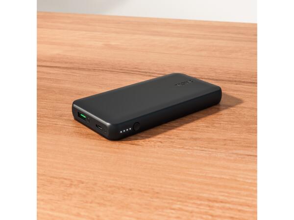 10000 mAh Powerbank