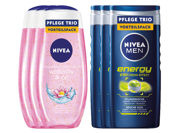 Nivea Duschgel