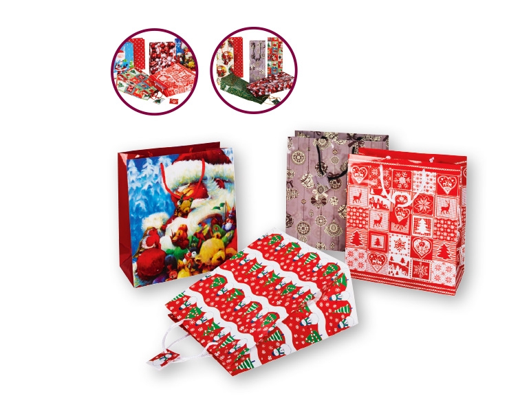 Melinera(R) Gift Bags