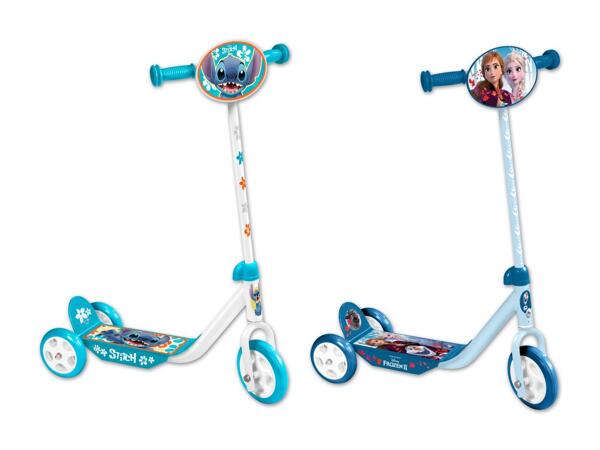 Kinder Tri-Scooter