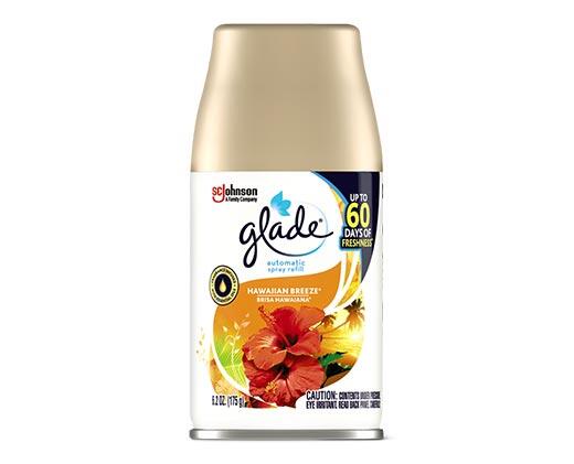 Glade 
 Large Spray Holder & Assorted Varieties