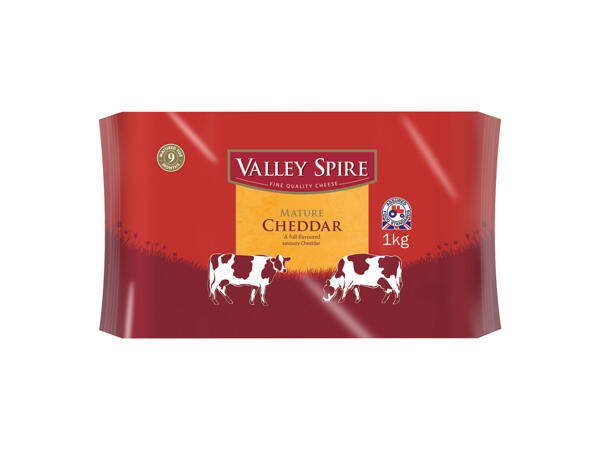 Cheddar