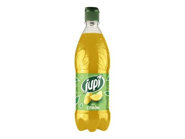 Jupí sirup