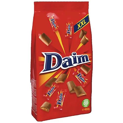 DAIM Minis
