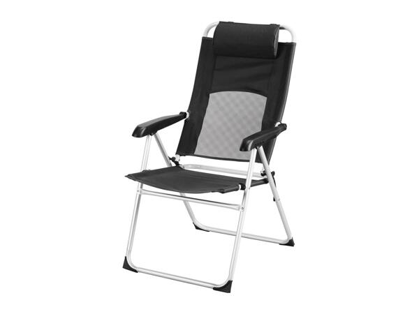 Crivit Folding Camping Chair