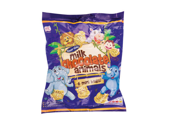 Mini Biscuits Bites