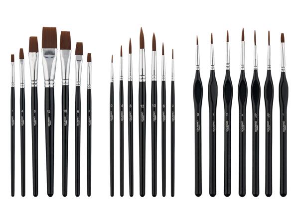 Penslar, 7-pack