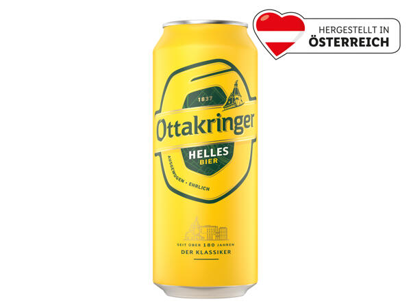 Ottakringer Helles