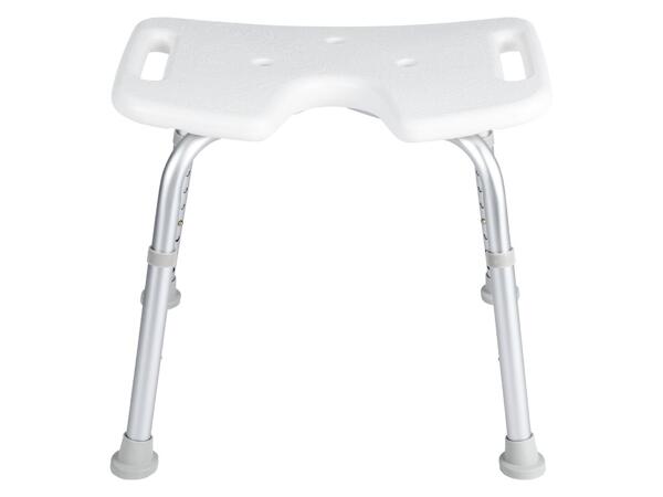 Bathtub seat, bath stool or bathroom footstool