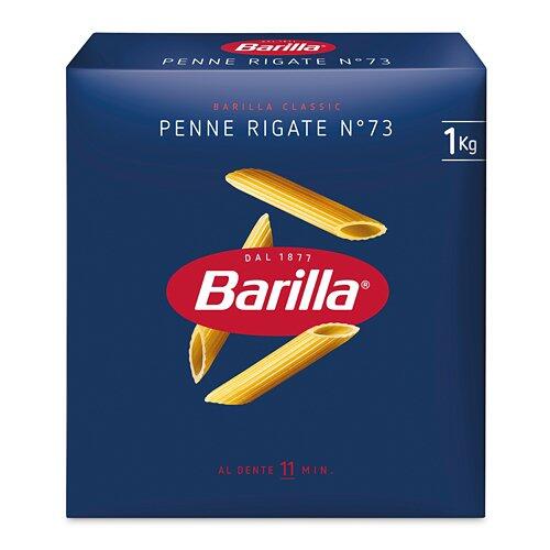 BARILLA Fusilli