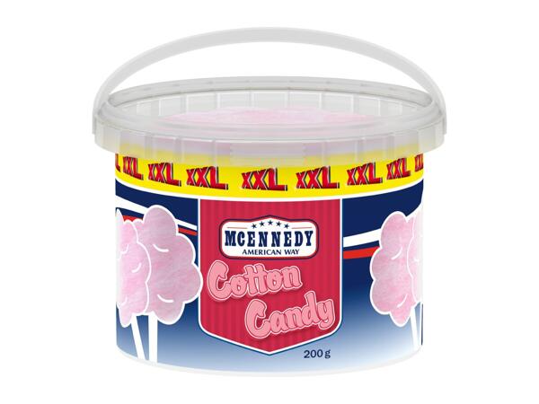 Mcennedy XXL Candy Floss