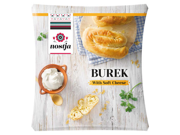Käseburek