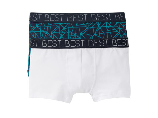 PEPPERTS(R) Boksershorts 2-pak