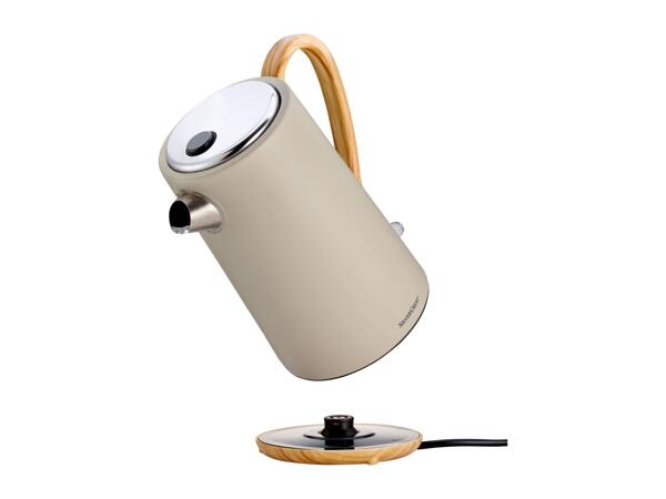 Silvercrest Kitchen Tools Kettle - Beige