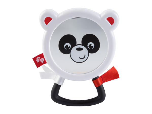 Fisher- Price Rattle / Baby Toy
