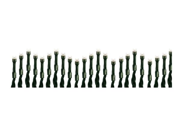 Livarno Home 50 LED String Lights
