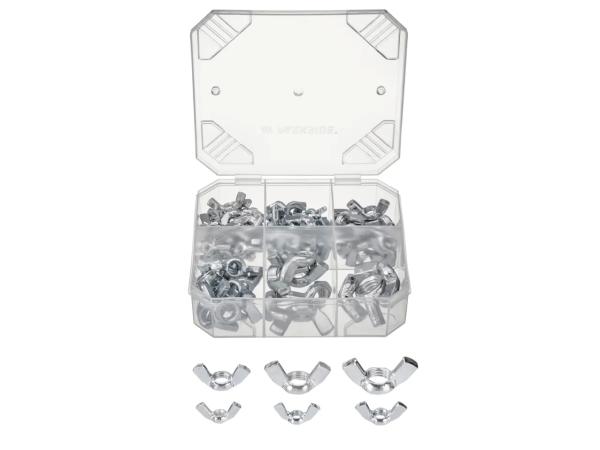 Small parts set