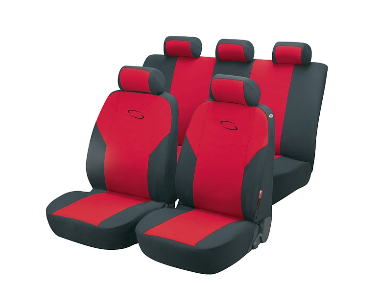 Car Seat Cover Set
