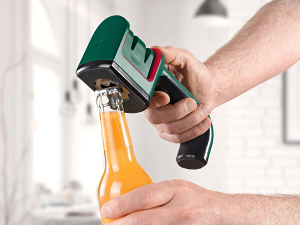 Axe and Knife Sharpener