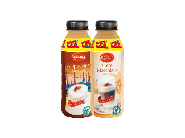 Kaffedryck