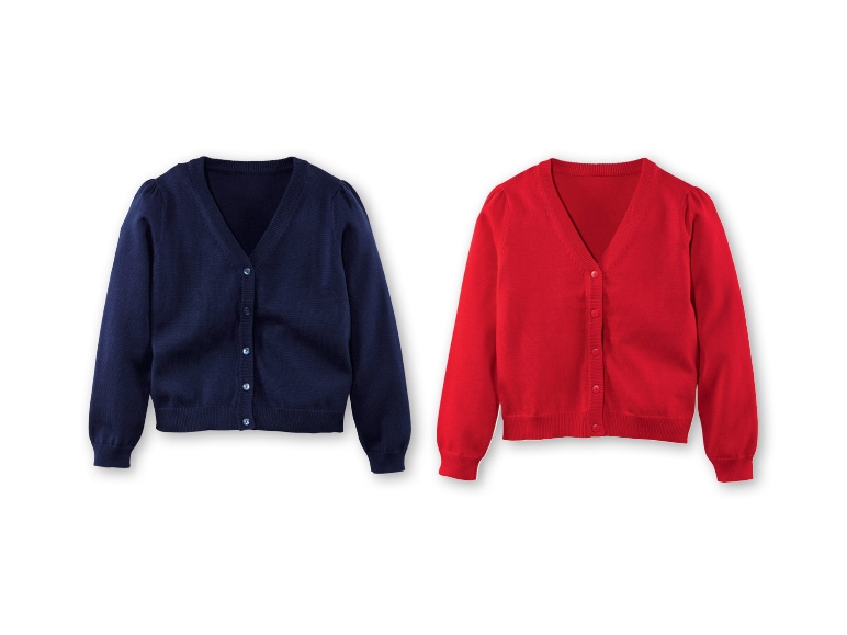 Kids' Cardigan