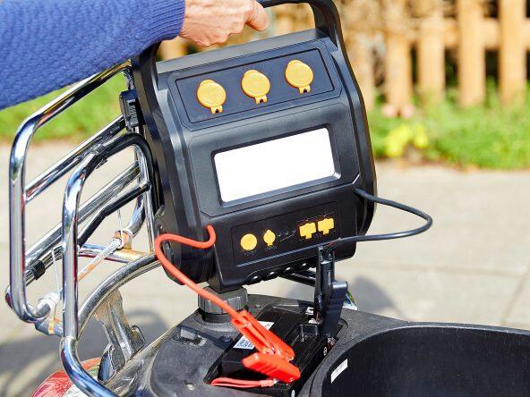 Jumpstarter
