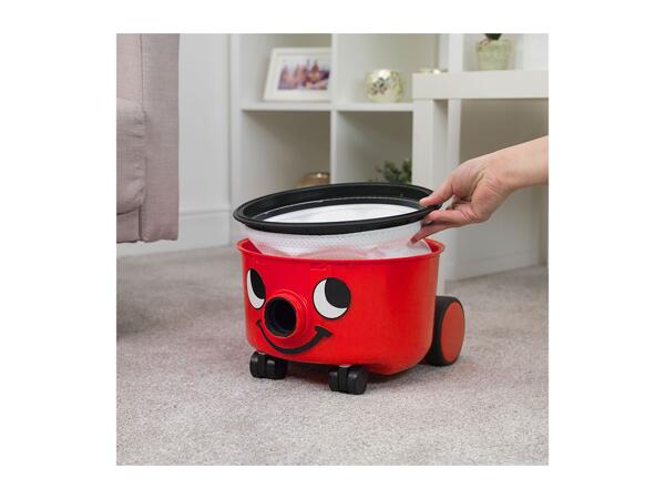 Henry Vacuum HVR160