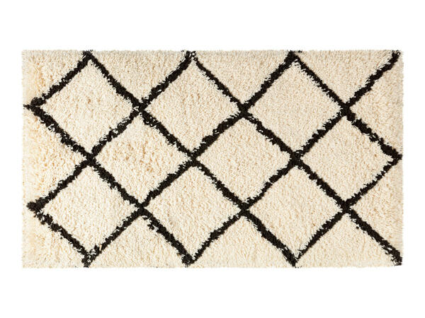 Livarno Home Berber Rug