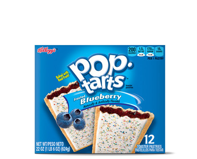 Kellogg's Pop-Tarts