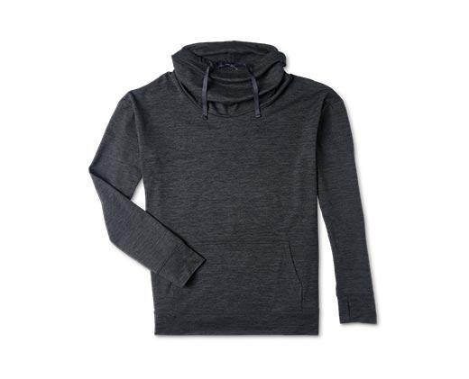 Crane 
 Ladies' Pullover