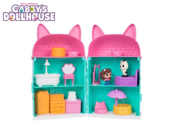 Gabby's Dollhouse Playset