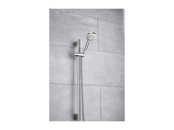 Livarno Home Shower Head and Hose