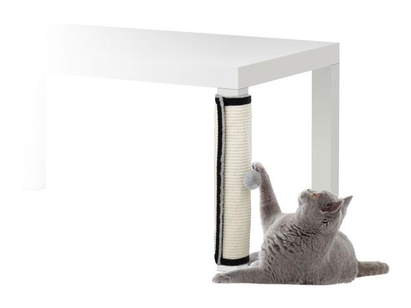 Zoofari Cat Furniture Leg Scratching Mats - 2 pack