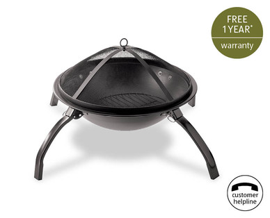 Fire Pit
