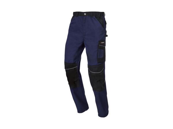 Men's Work Trousers
