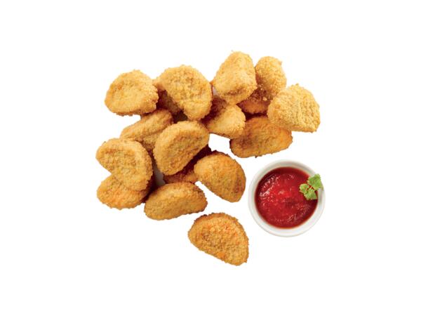 Turkey Nuggets