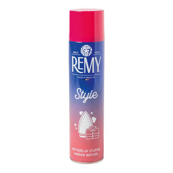 REMY(R) 				Aide au repassage