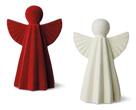 Merry Moments Holiday Figurine
