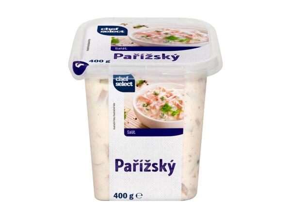 PAŘÍŽSKÝ SALÁT