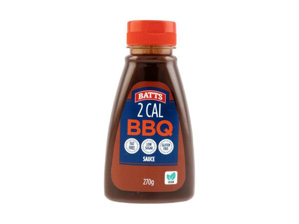 Low Calorie Sauces