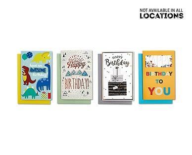 Pembrook All-Occasion Cards