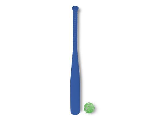 Playhem Baseball Bat and Ball Set