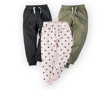 Sweatpants pour enfants KIDZ ALIVE