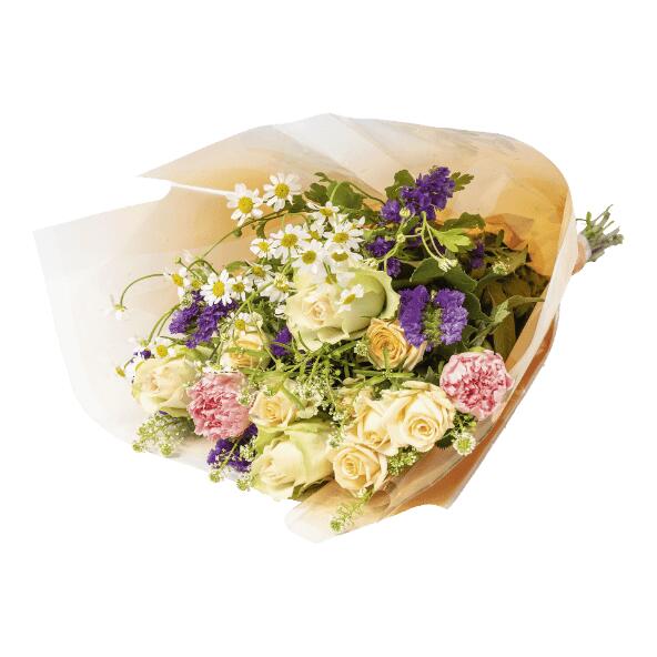 Bouquet de fête des Mères