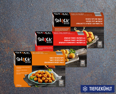 Snack Bites